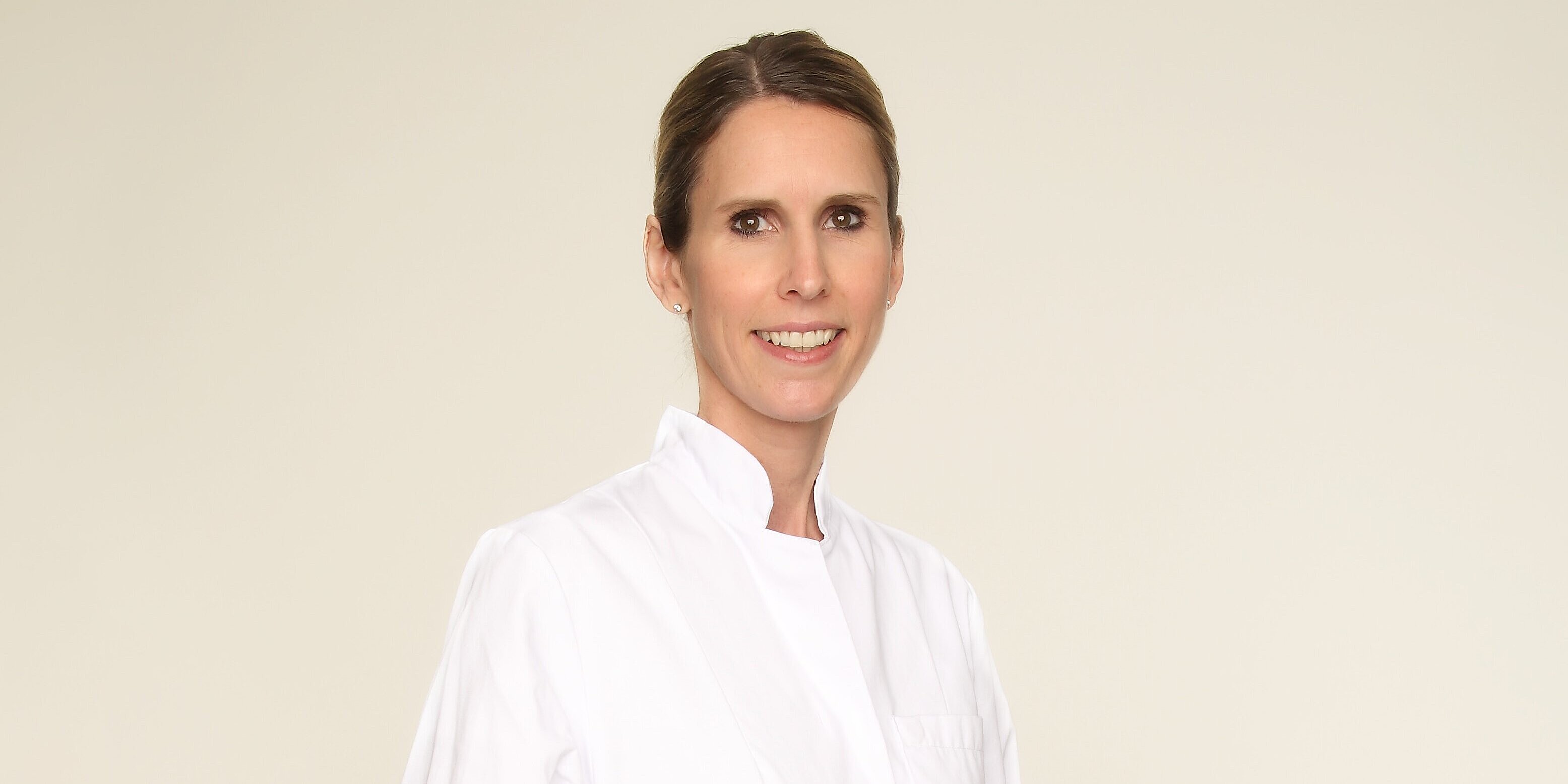 Dr. med. Carola Georgi Porträt Dr. med. Carola Georgi