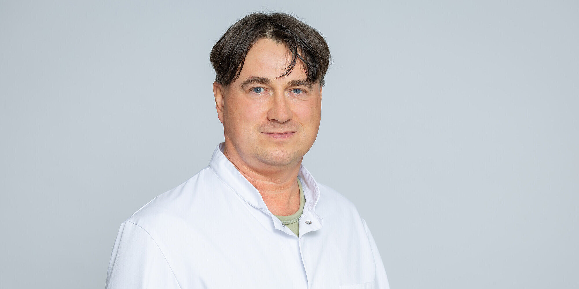Dr. med. Torsten Roediger