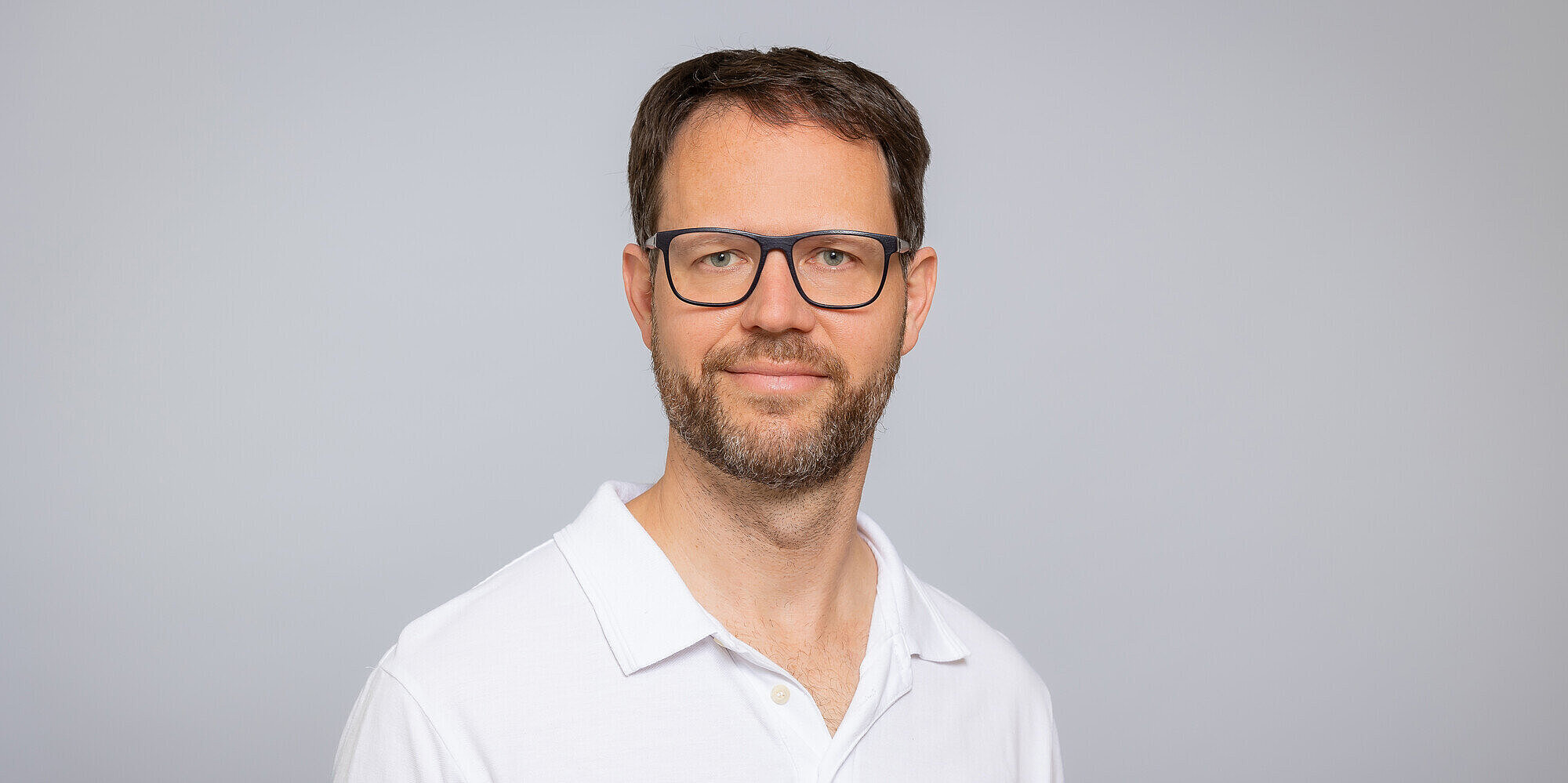 Dr. med. Ralph Schernberger Porträt Dr. med. Ralph Schernberger