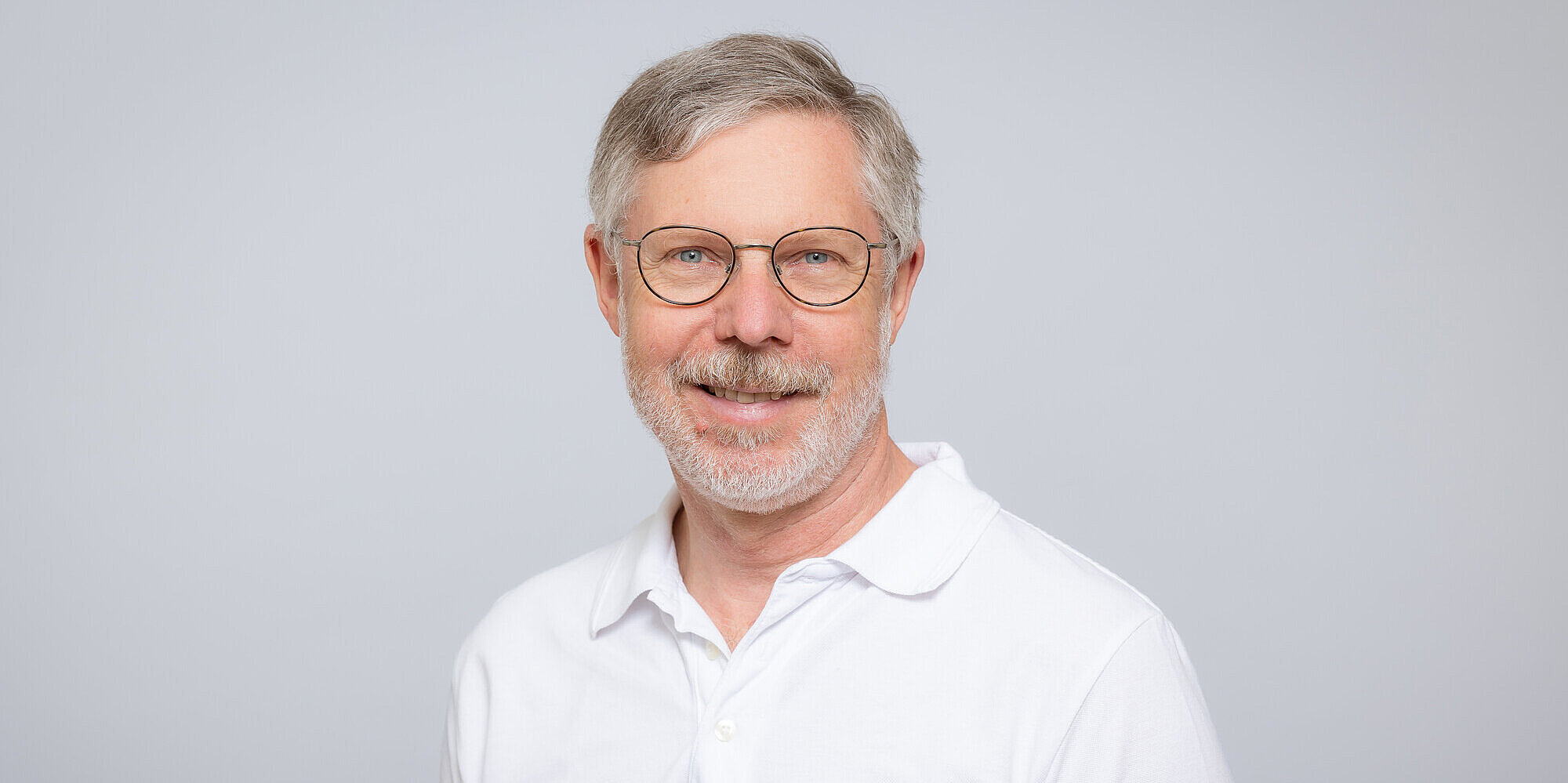 PD Dr. med. Michael Laule Porträt: PD Dr. med. Michael Laule