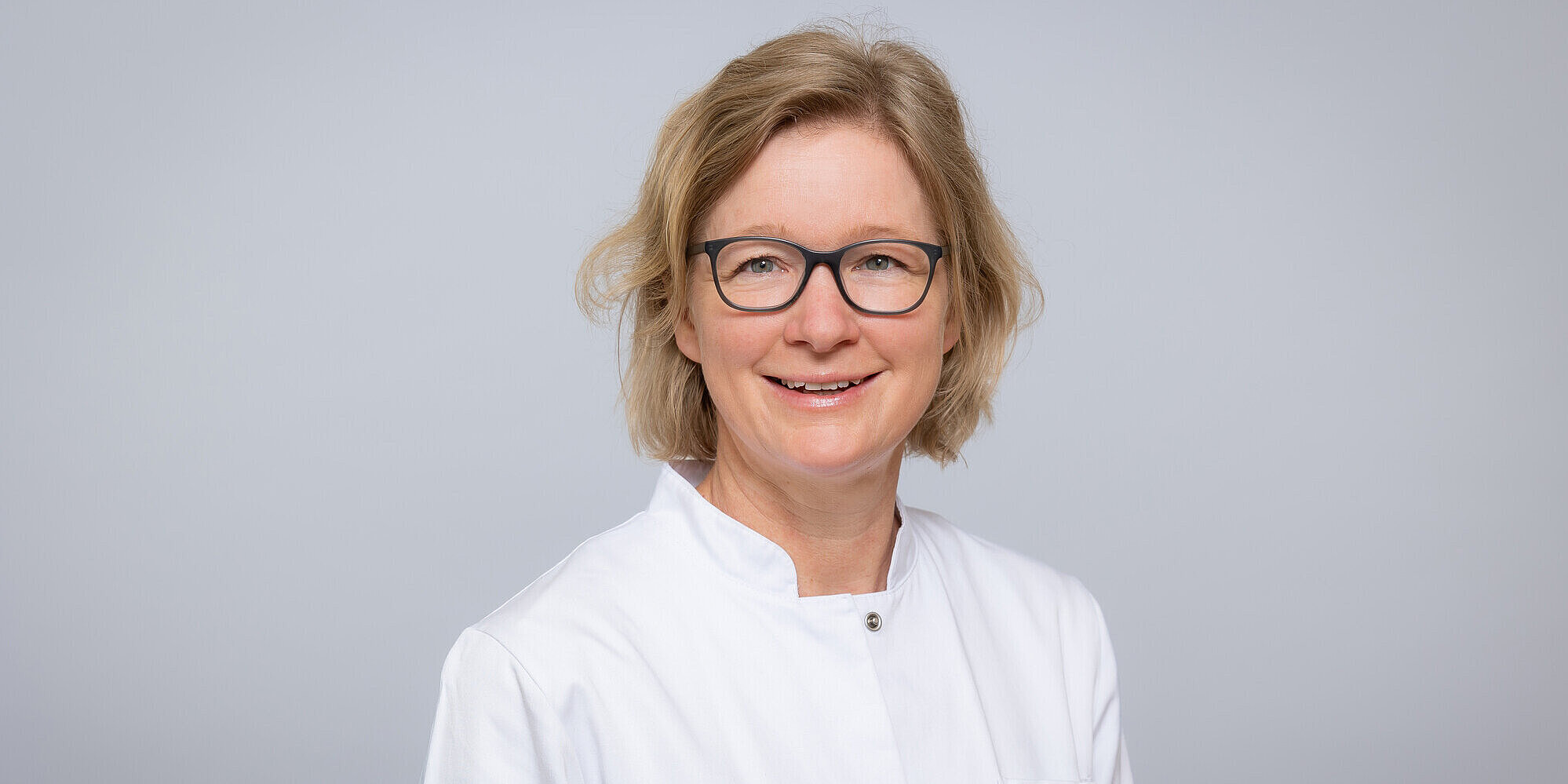 Dr. med. Cara Winter Porträt Dr. med. Cara Winter