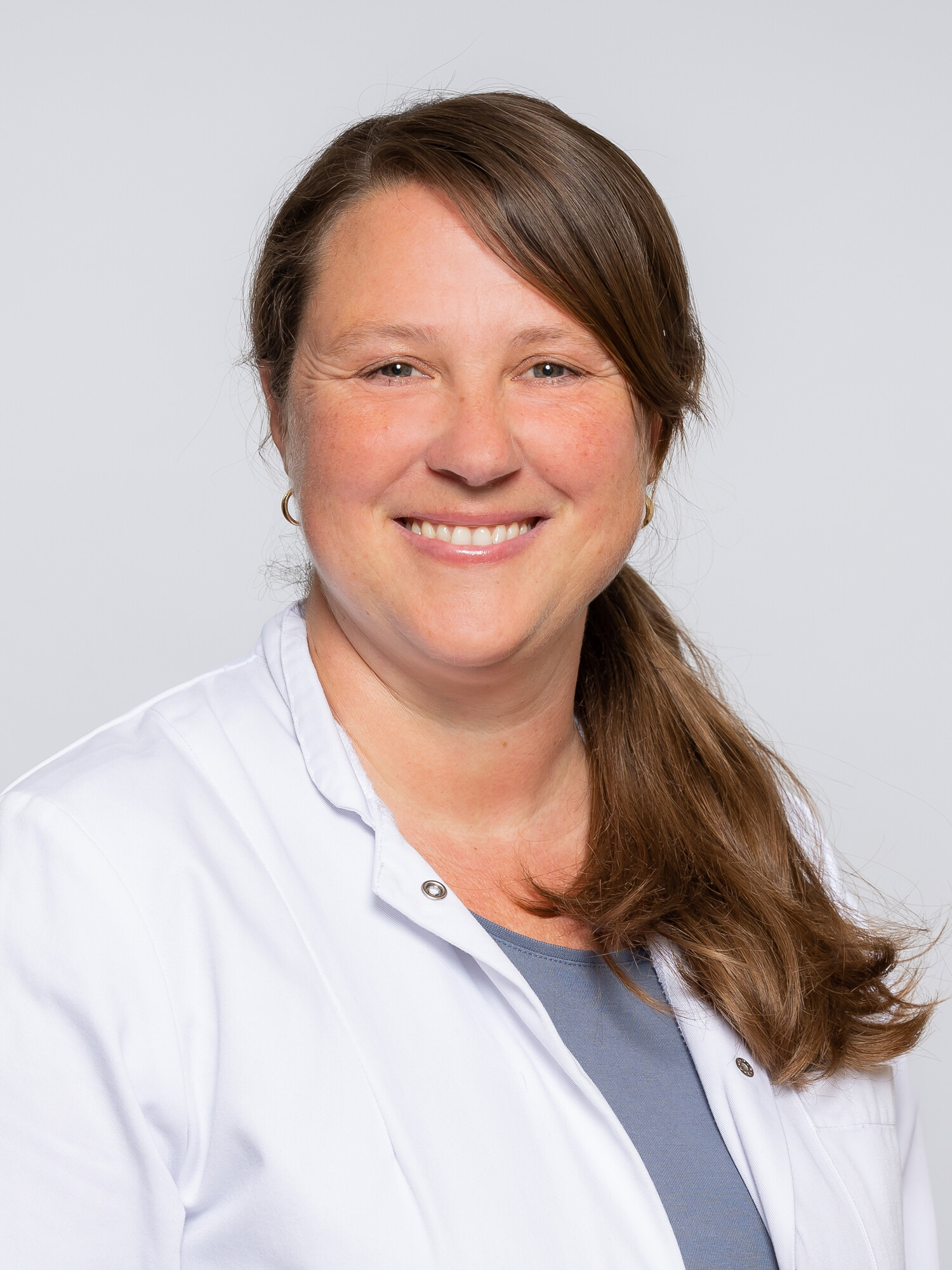 Lisa Meierkord Porträt Lisa Meierkord