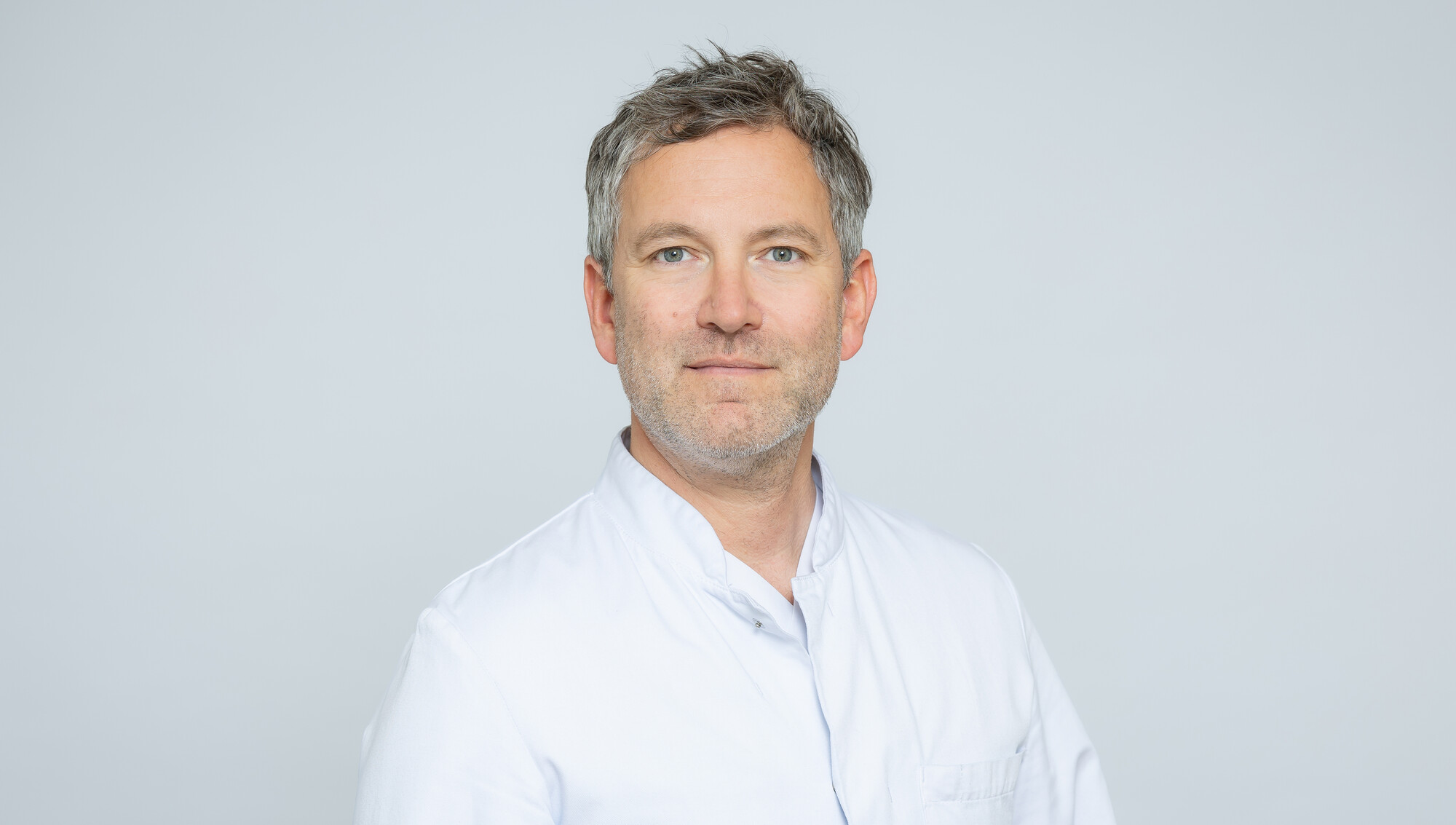 Dr. med. Steffen Bohl Porträt Dr. med. Steffen Bohl